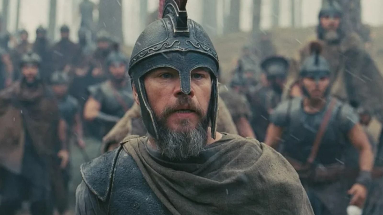 Featured image The Scariest Scene Christopher Nolan Directed in The Odyssey