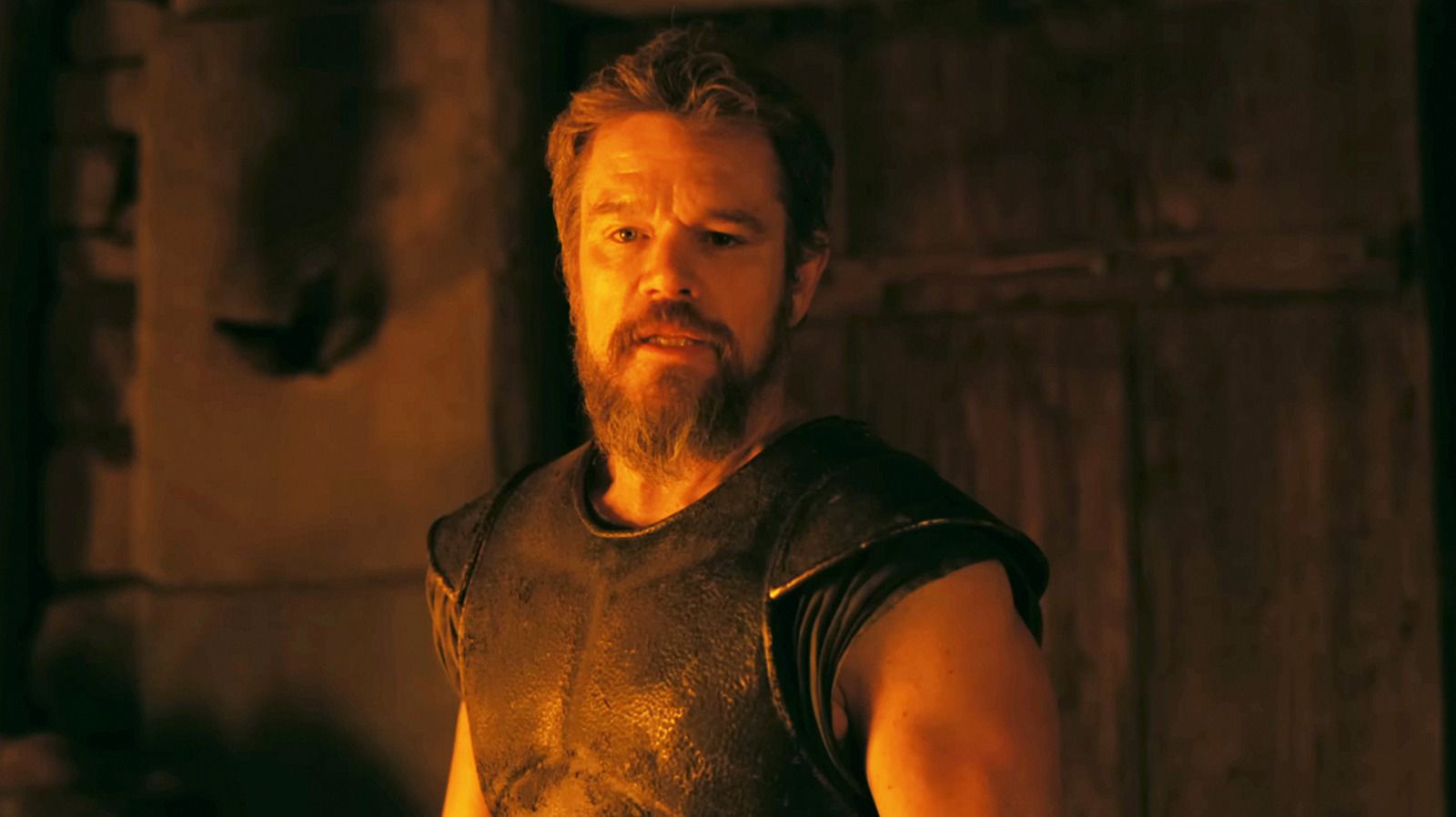 Featured image Odyssey Reactions Name Actor As Best Part Of Nolan Movie