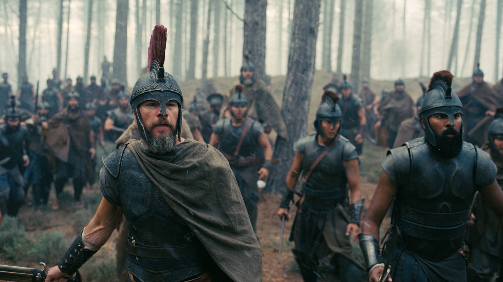 Featured image Nolans Odyssey breaks Rotten Tomatoes Record