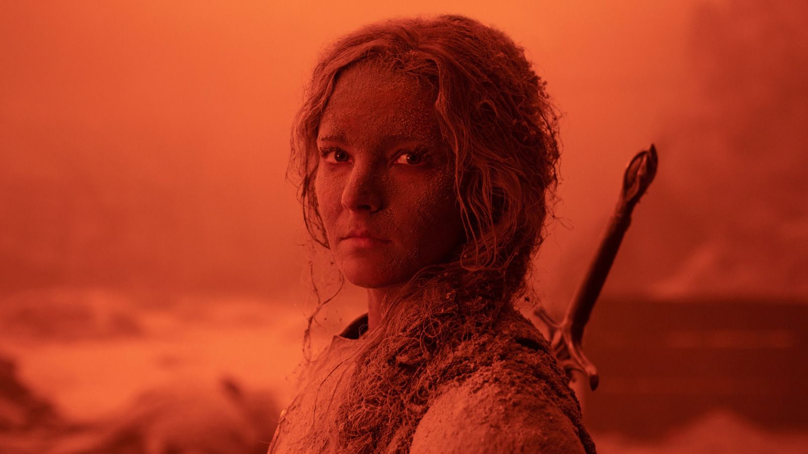 Featured image The epic journey of Odysseus in Rings of Power S3
