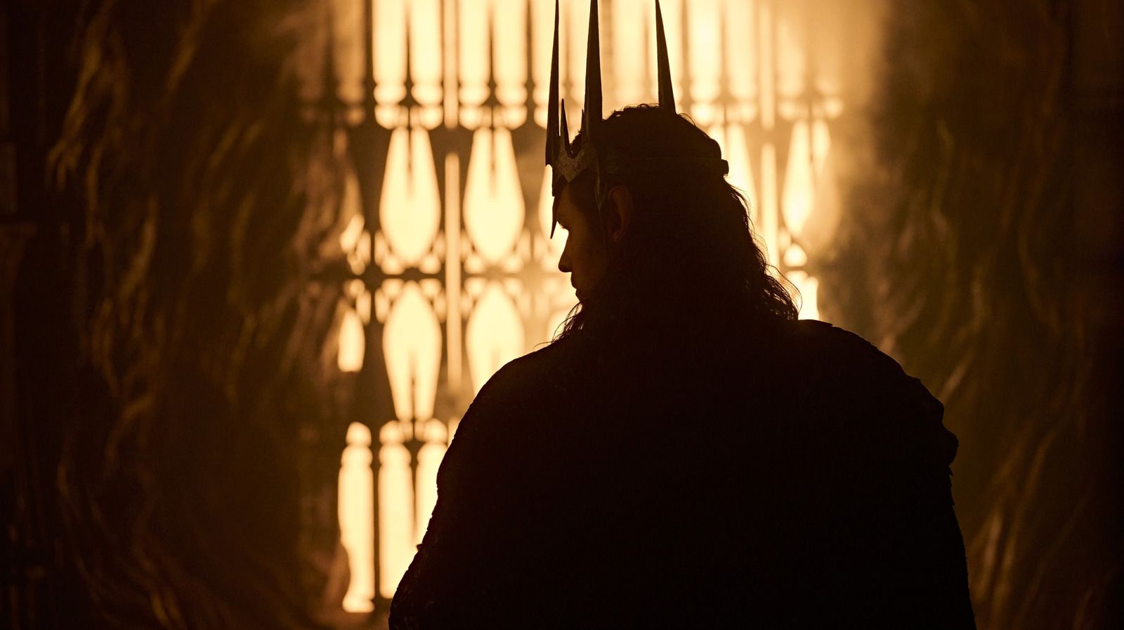 Featured image Rings of Power S3 shows the LOTR epic climax