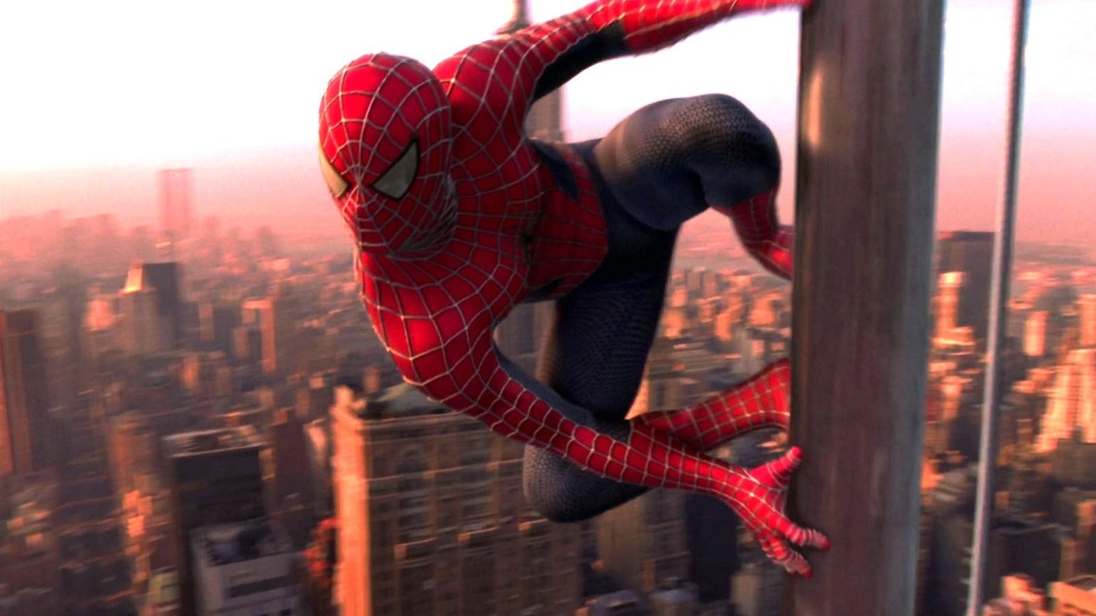 Featured image SpiderMan franchise stalls after SpiderMan 4 cancellation