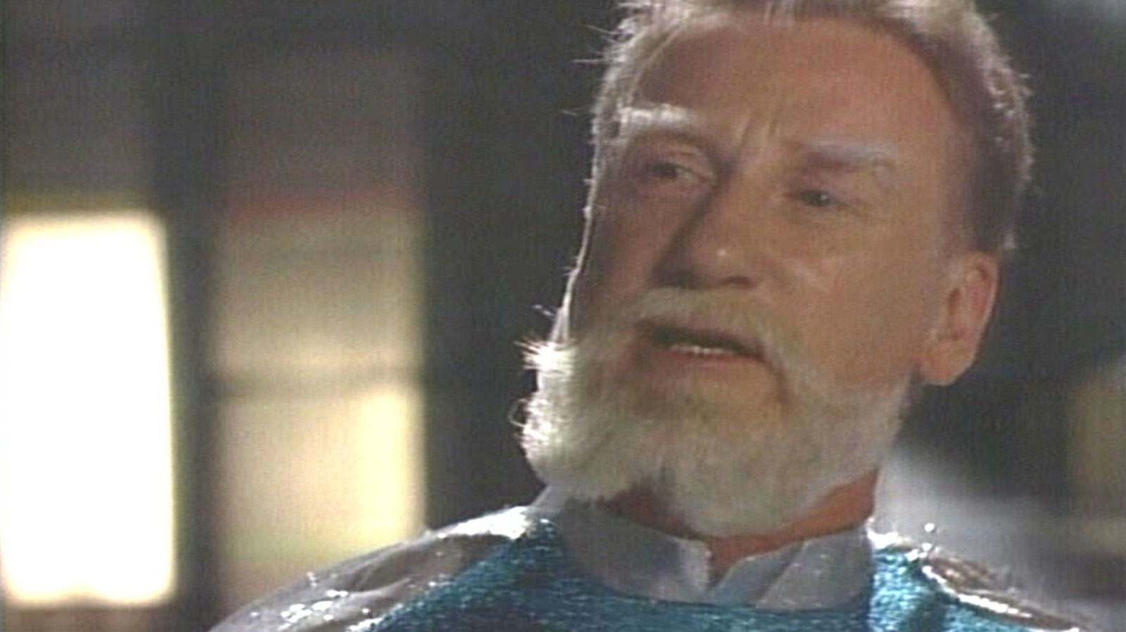 Featured image Disturbing Twilight Zone A Chilling Arthur C Clarke Story