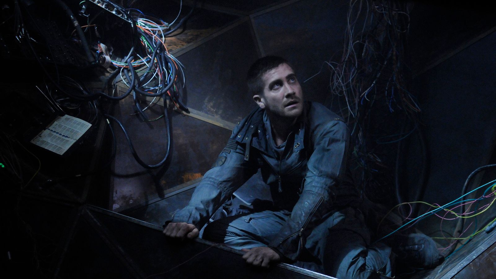 Featured image The True Story Behind Jake Gyllenhaals SciFi Film
