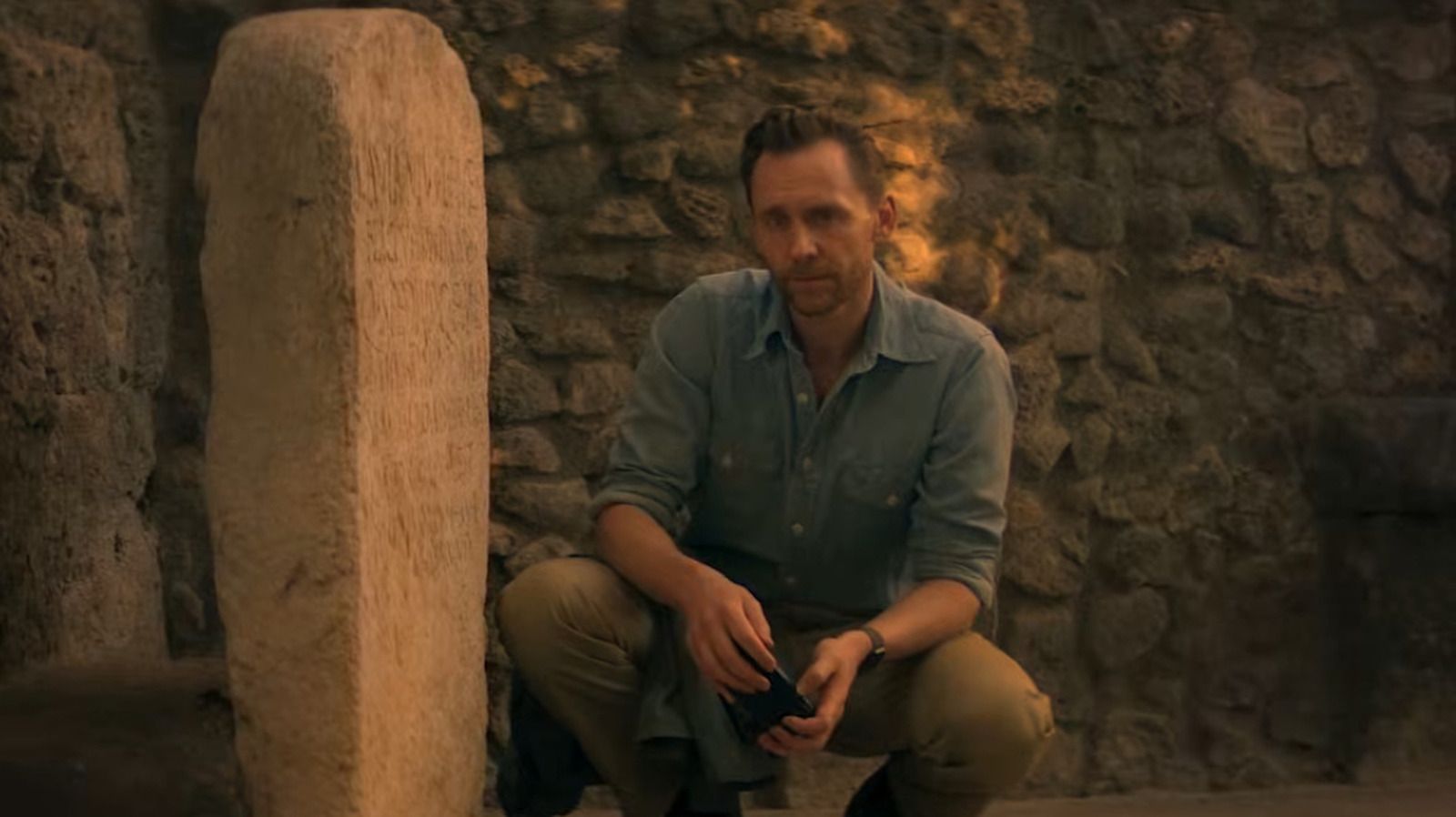Featured image Historical Disaster Tom Hiddlestons Documentary Series