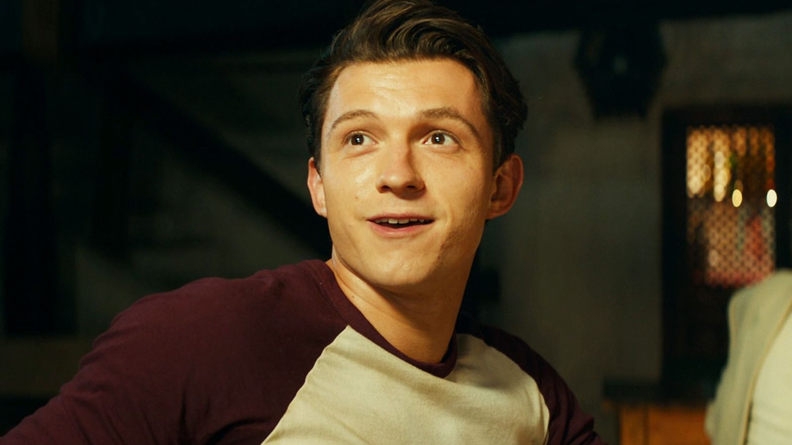 Featured image Tom Hollands action film gains fans on Prime Video