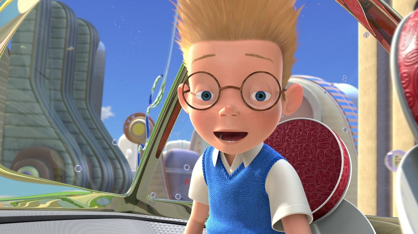 Featured image Tom Sellecks Emotional SciFi Movie Redefines the Future