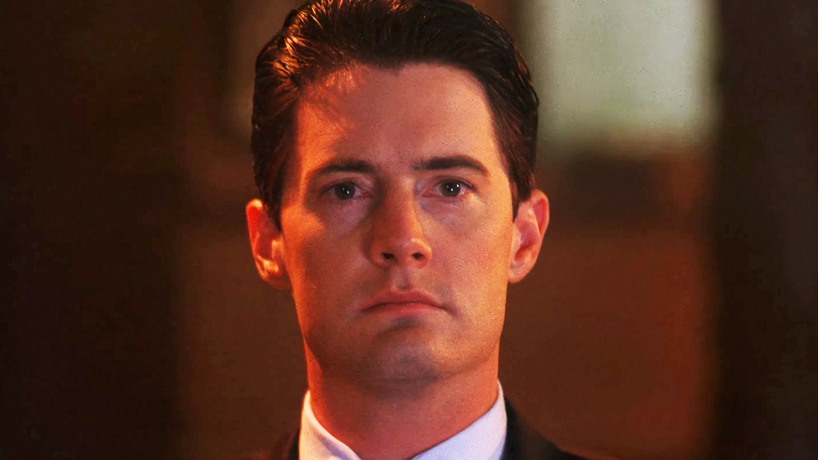 Featured image Kyle MacLachlan stars in this unseen 80s scifi movie