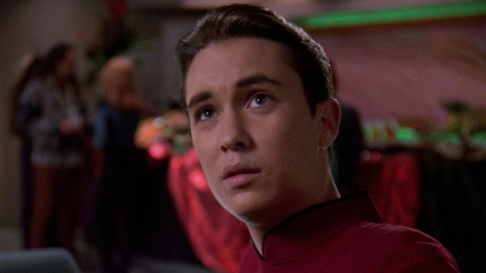 Featured image Star Trek stars share a touching Stephen King bond