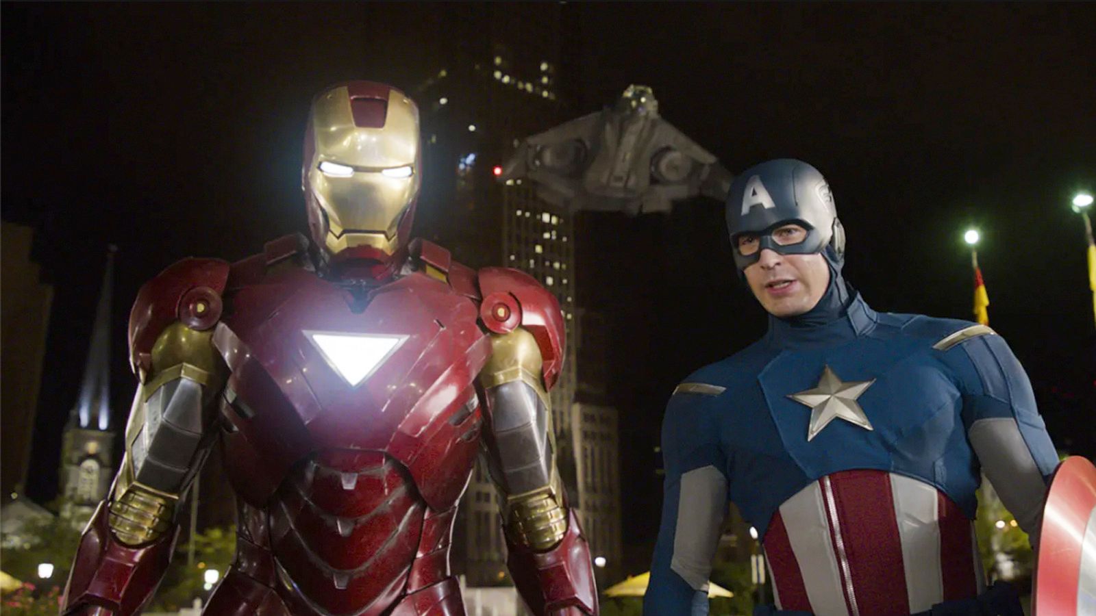 Featured image Avengers Secret Wars is the only Marvel movie in 2027