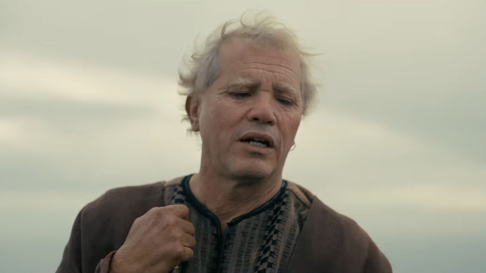 Featured image Eumaeus in The Odyssey looks familiar in Nolans film