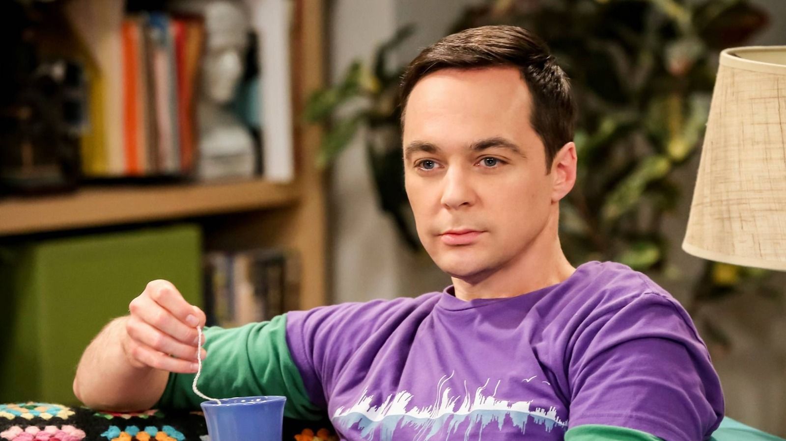 Featured image Jim Parsons Miserable Life Playing Sheldon Cooper