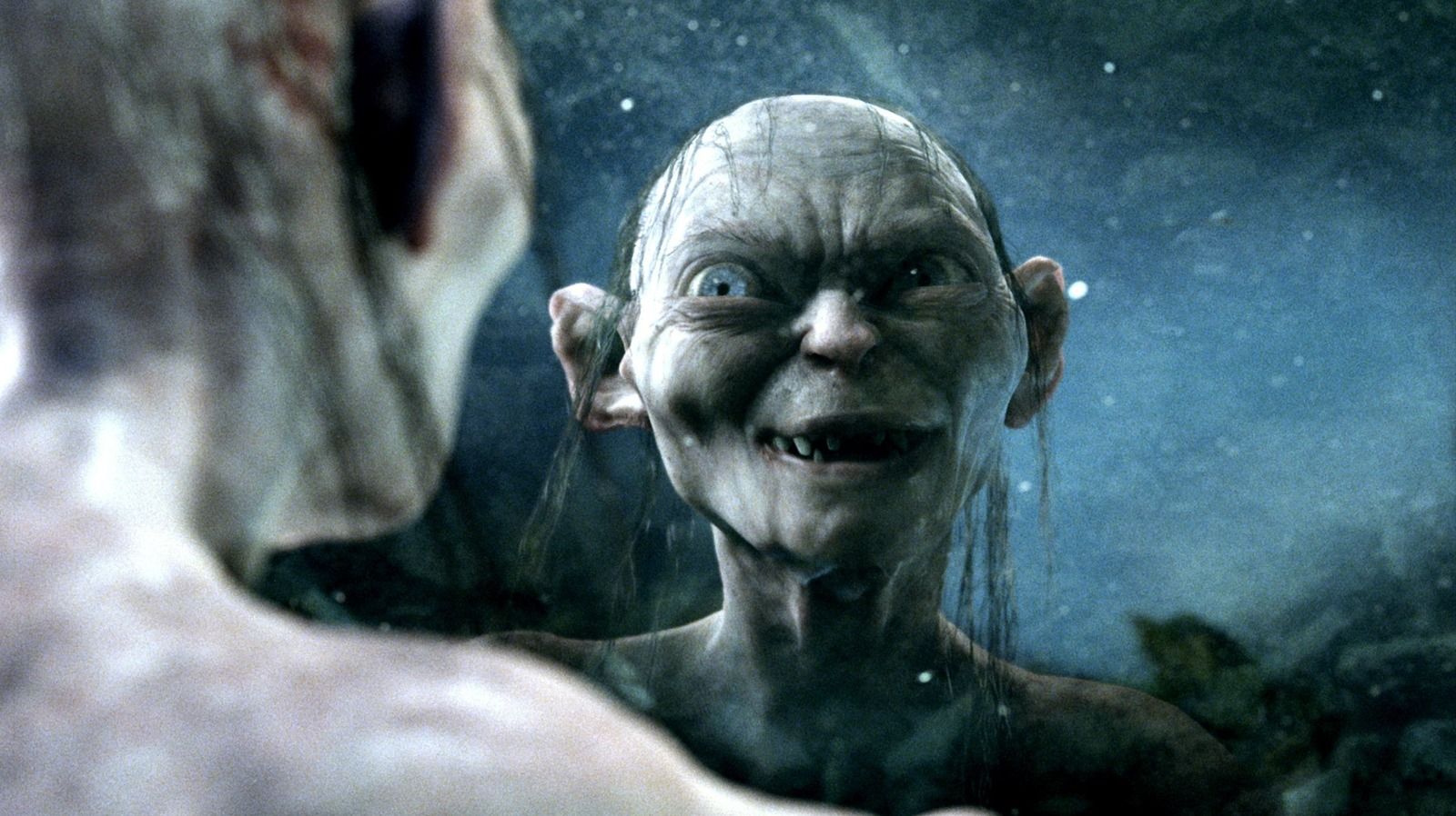 Featured image The Hunt for Gollum Why its LOTRs most controversial movie