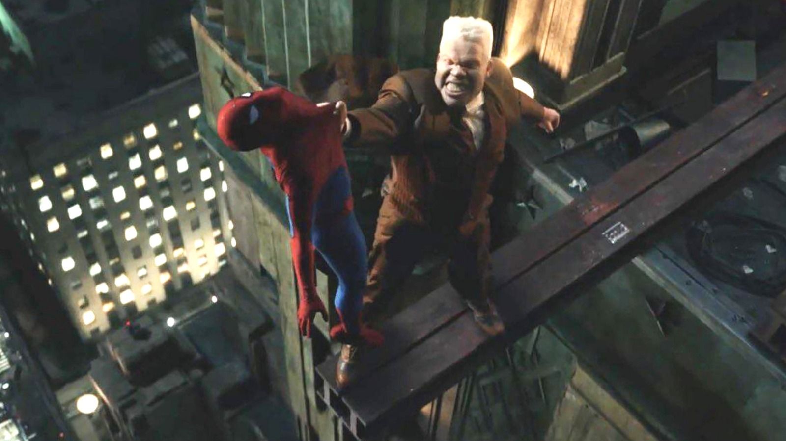 Featured image Tombstone SpiderMans Familiar New Day