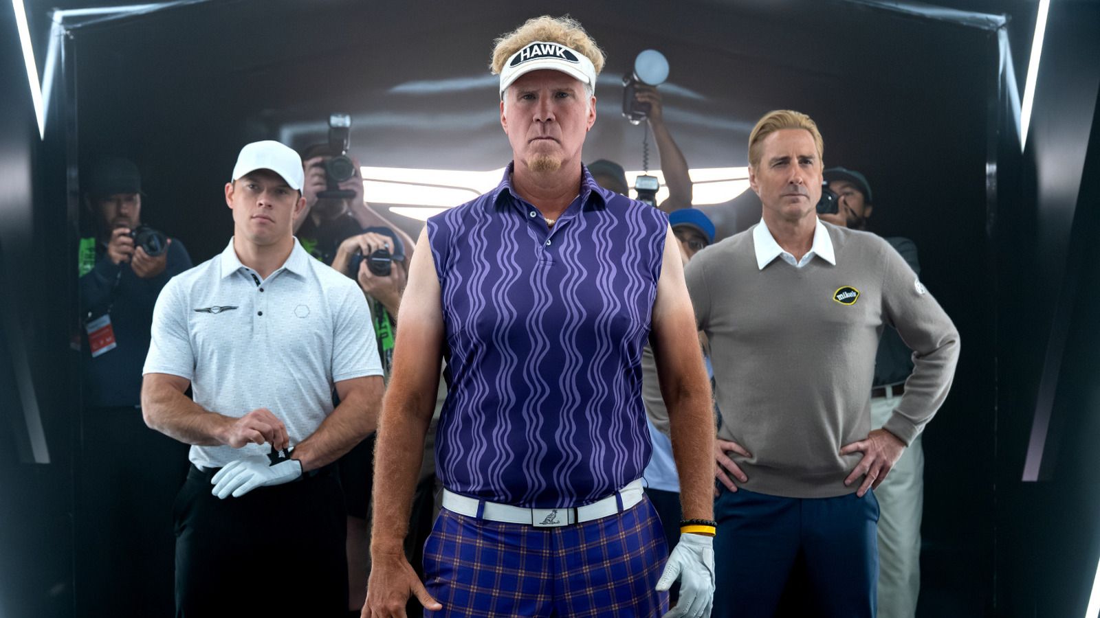 Featured image Will Ferrells sports comedy takeover of Netflix
