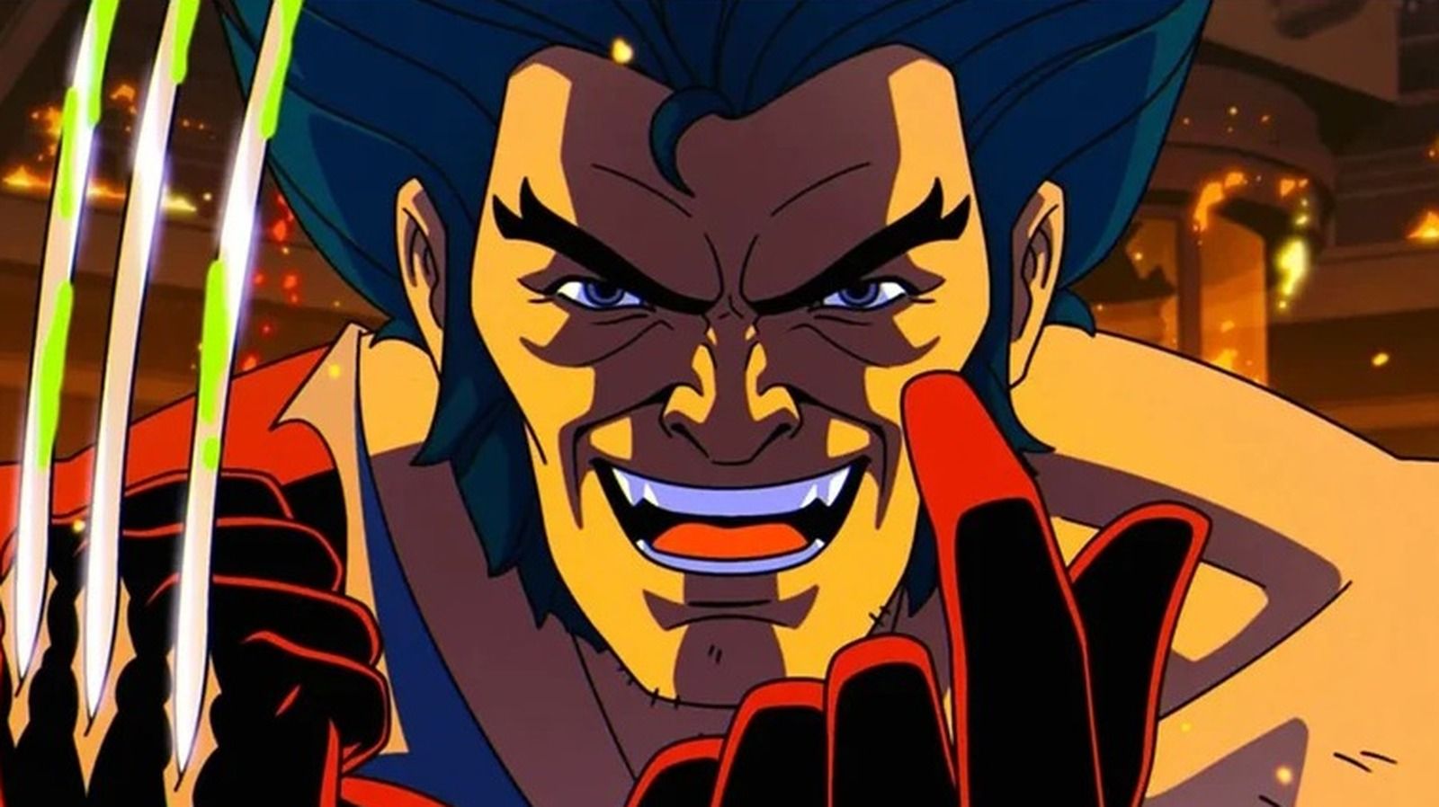 Featured image XMen Wolverine Remaking a Legendary SciFi Horror