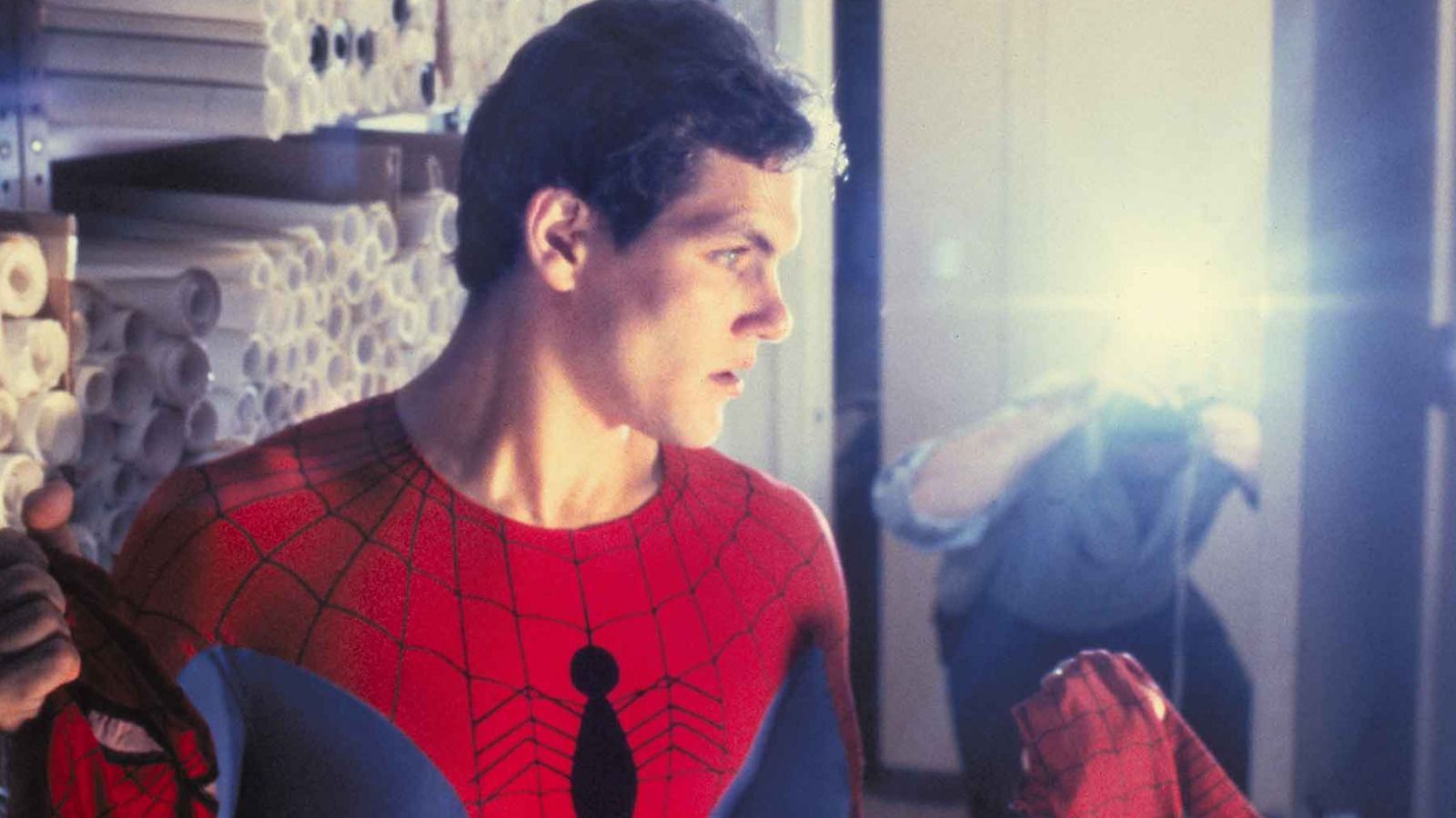 Featured image See the Worst SpiderMan Action Movie Ever