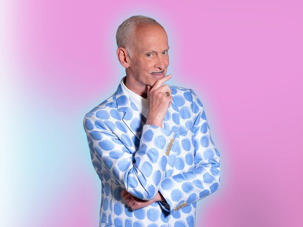 Featured image John Waters Ive always been a les bro
