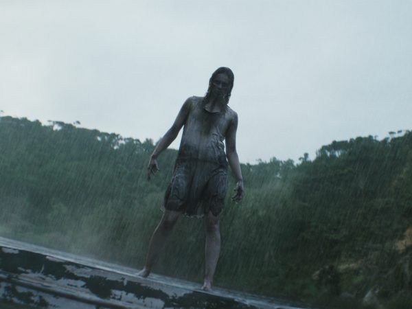 Featured image Evil Dead Burn struggles to stay alight review