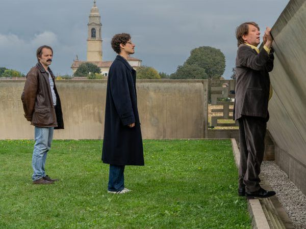 Featured image The Last One For The Road review loose funny melancholy vibes