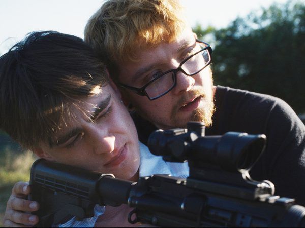 Featured image Balthazar review dark comedy visuals unfold