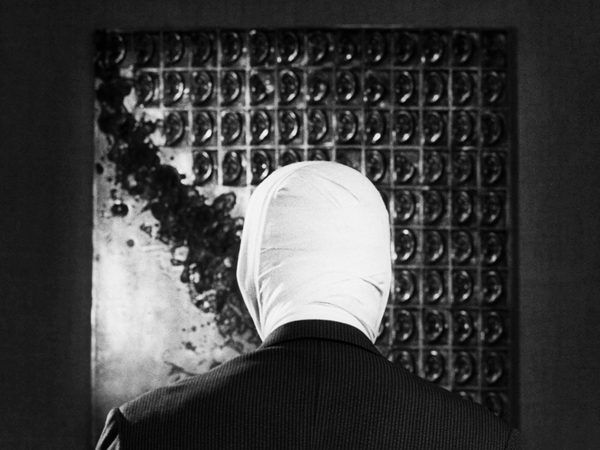 Featured image Teshigahara Surveys the Abyss