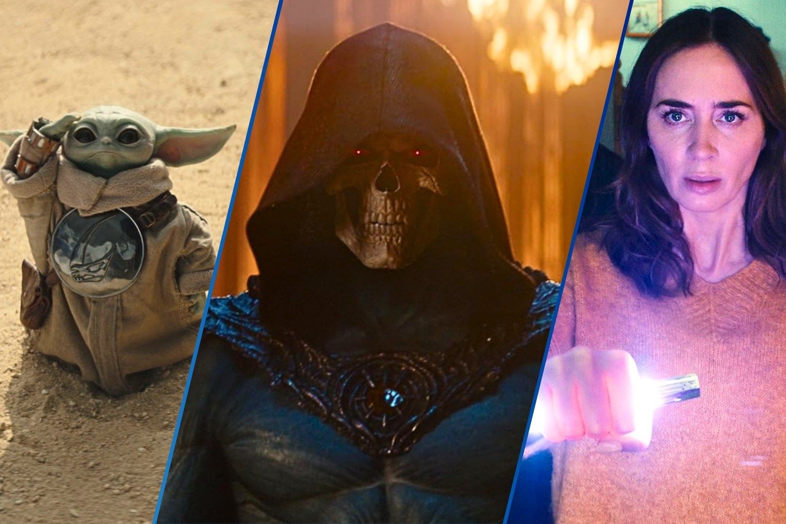 Featured image Top Action Movies Streaming This Weekend