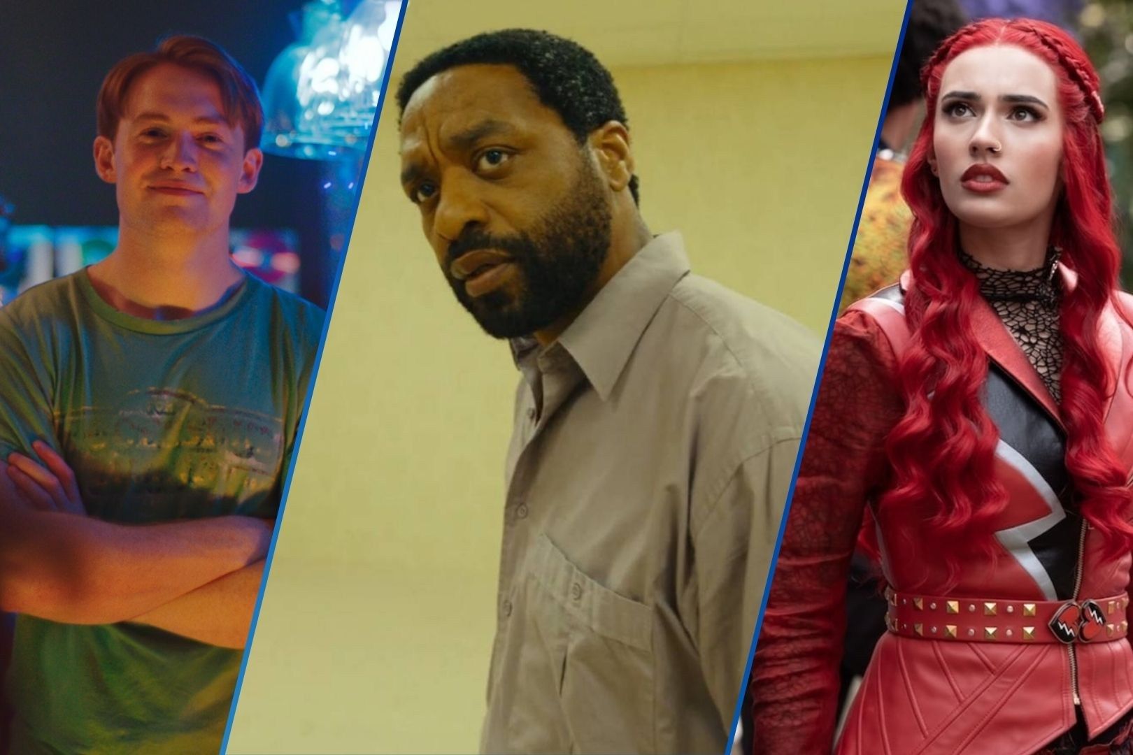 Featured image Top New Movies Streaming This Weekend