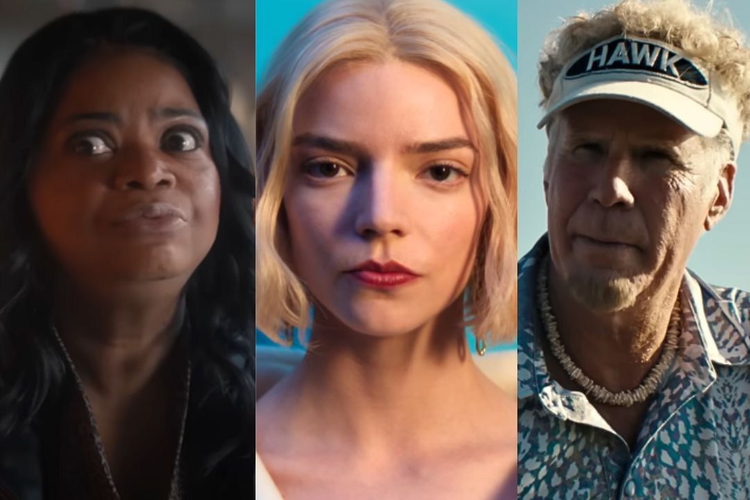 Featured image Best New Shows to Watch on TV and Streaming This Week