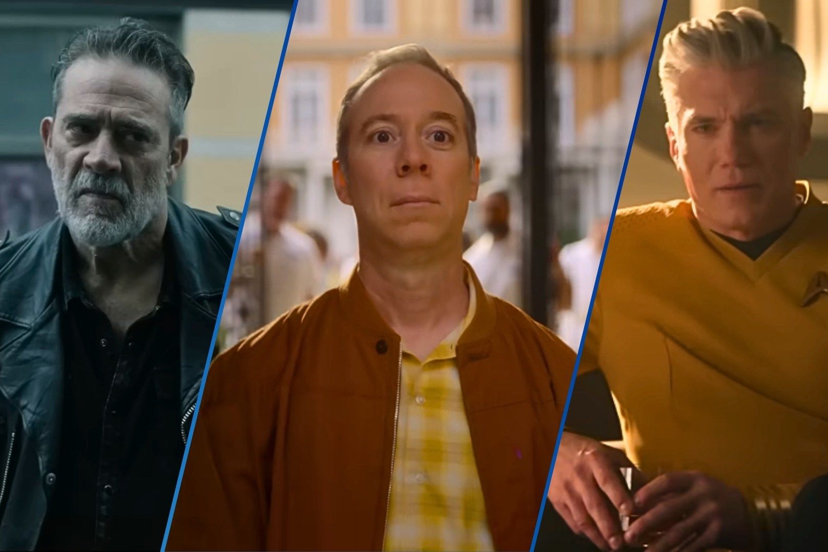 Featured image MustSee Shows on TV and Streaming This Week