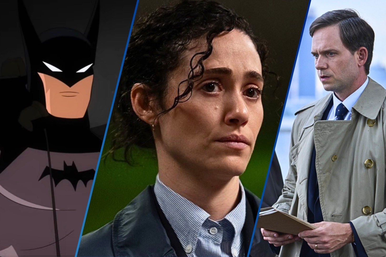 Featured image Hot New TV and Streaming Shows to Watch This Week