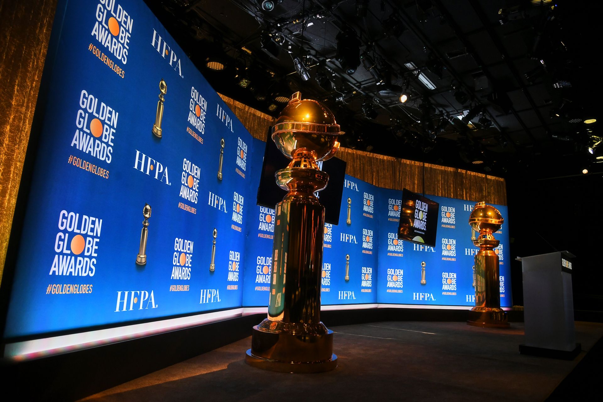 Featured image HFPA sues Penske Media over Golden Globes purchase