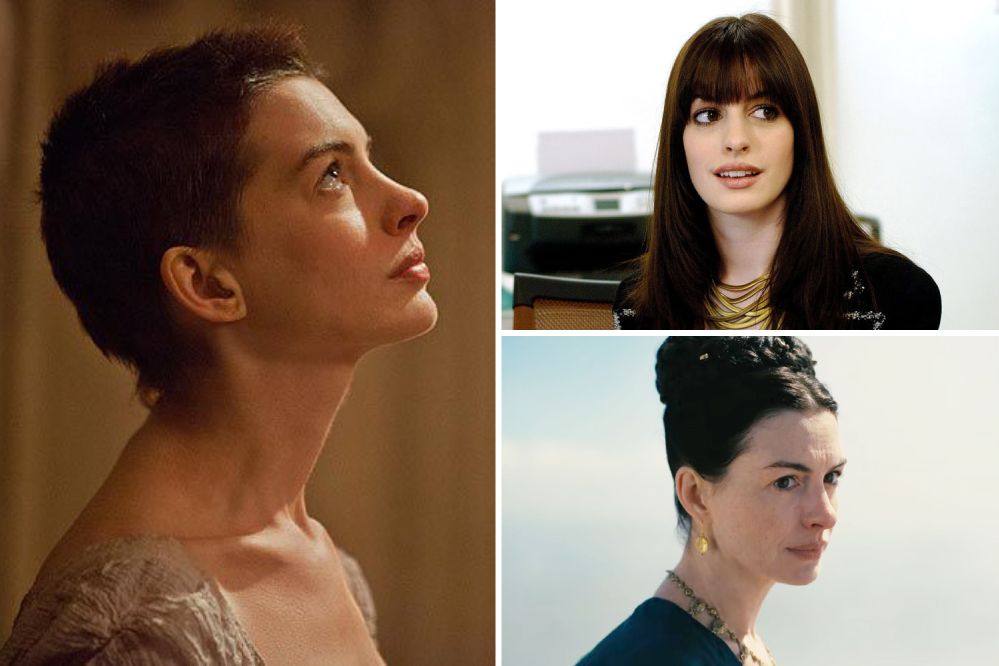 Featured image Anne Hathaways 13 stunning roles from Prada to Odyssey