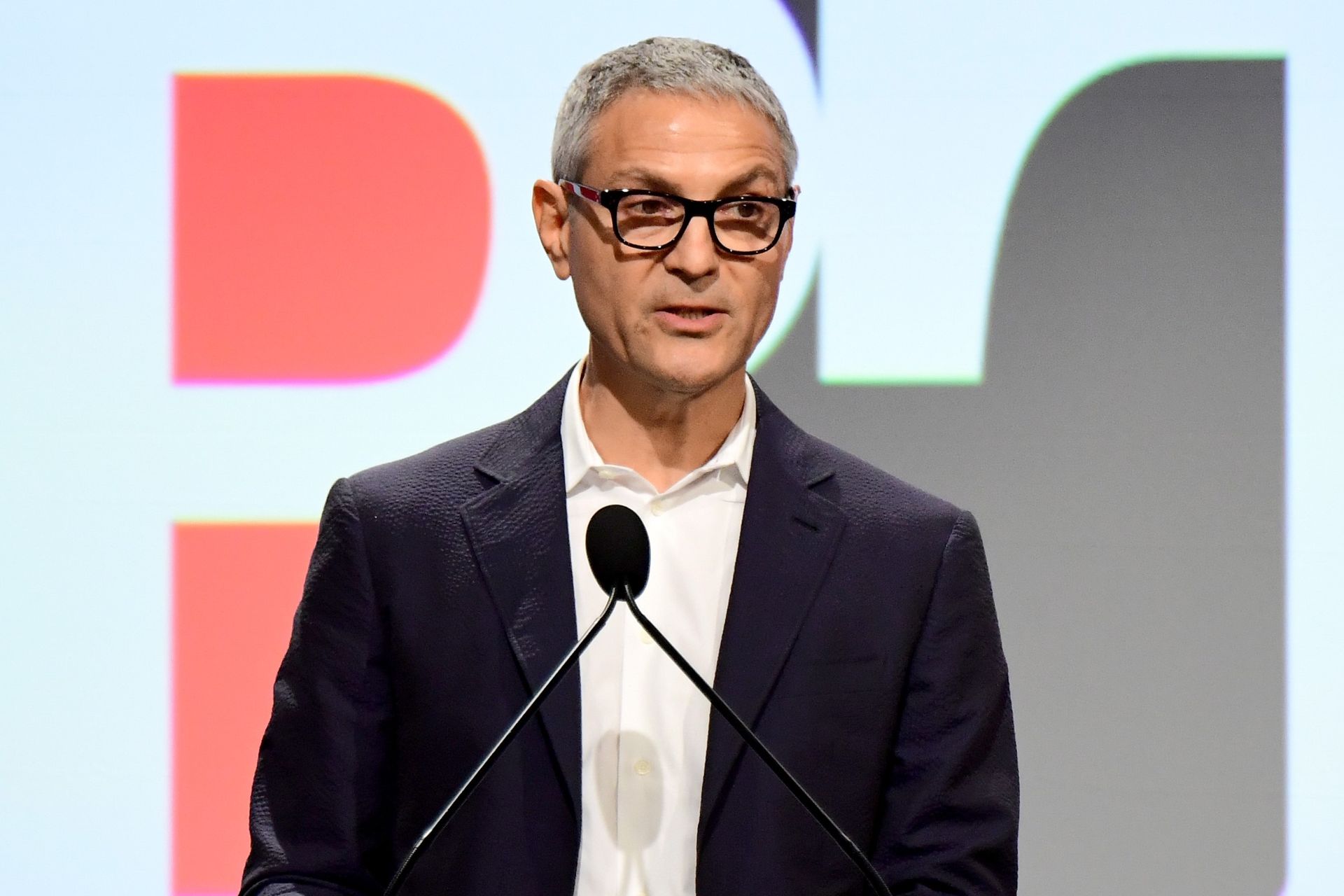 Featured image Emanuel blasts lawsuit blocking ParamountWarner Bros merger