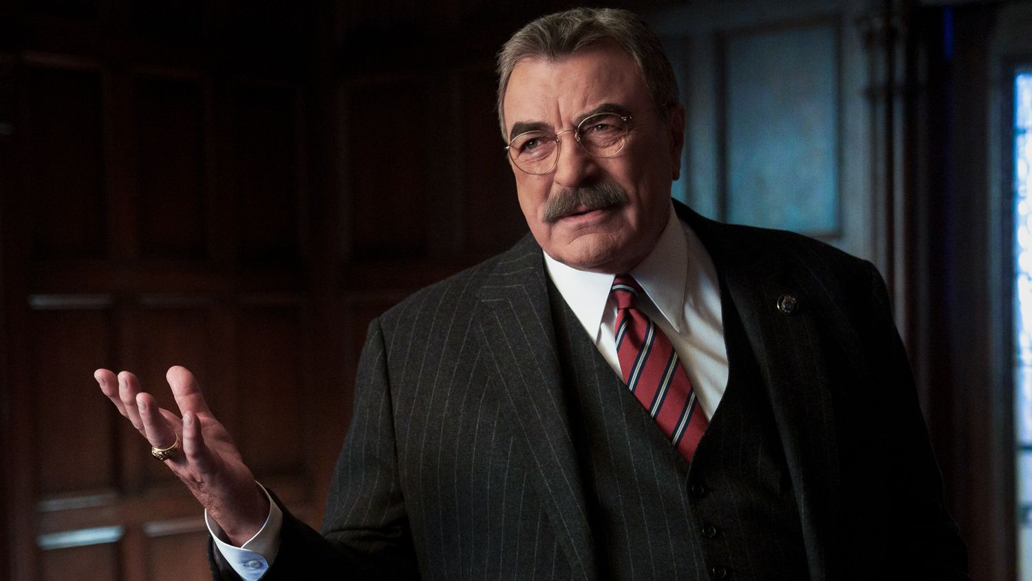 Featured image Tom Selleck on Blue Bloods Cancellation and Cast Pay Cuts nobody wanted to leave