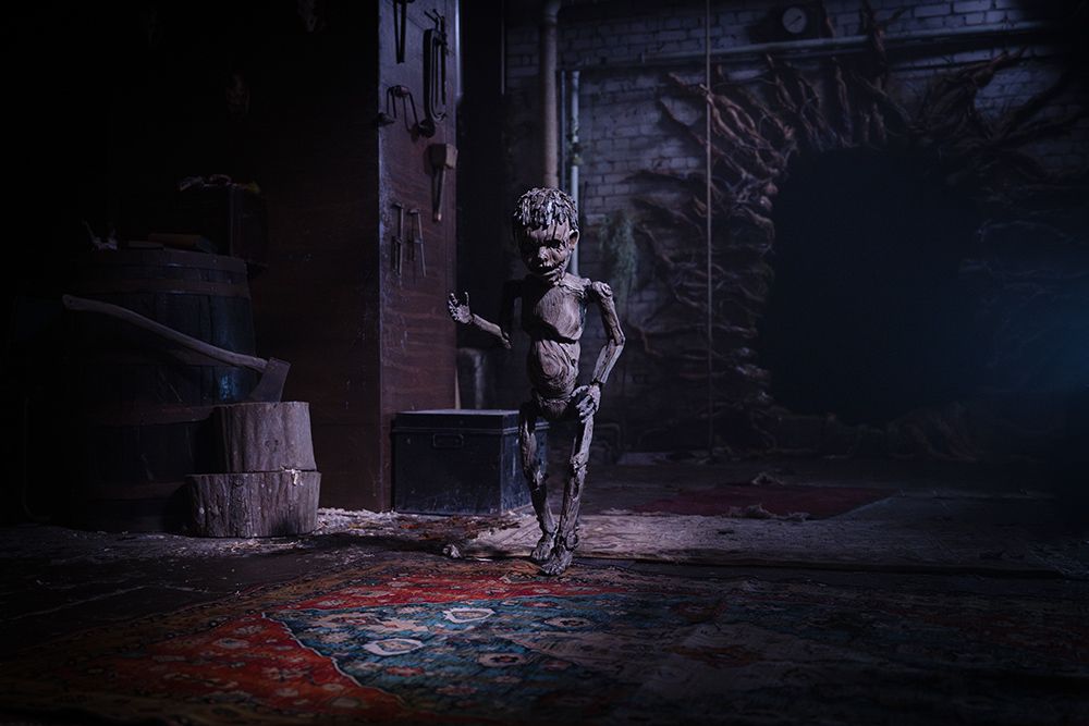 Featured image Pinocchio Unstrung Killer Puppetry Review