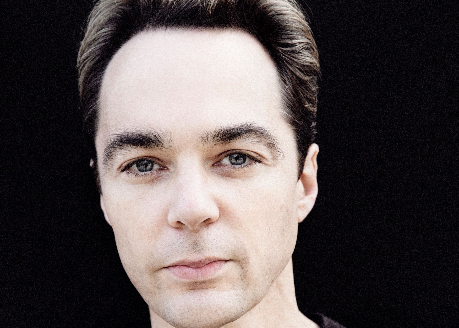 Featured image Jim Parsons Stressed and Miserable on Big Bang Theory