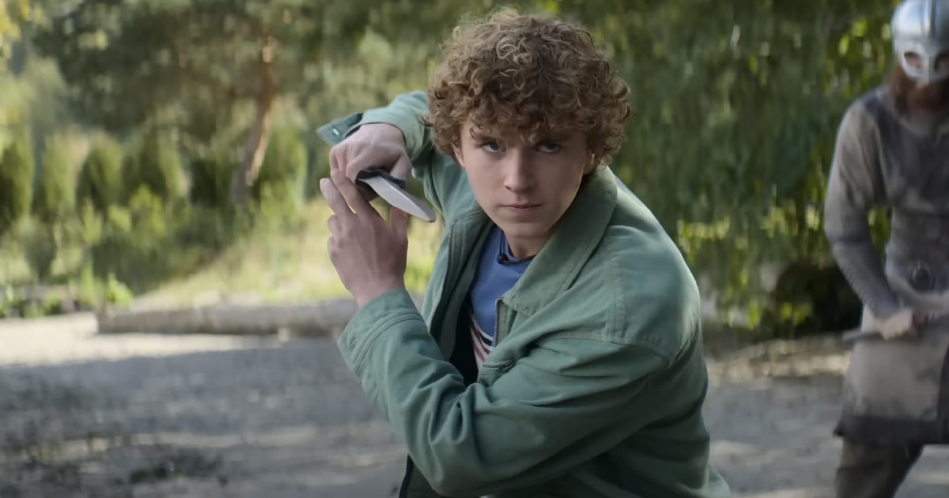 Featured image Percy Jackson Season 3 Plot Updates So Far