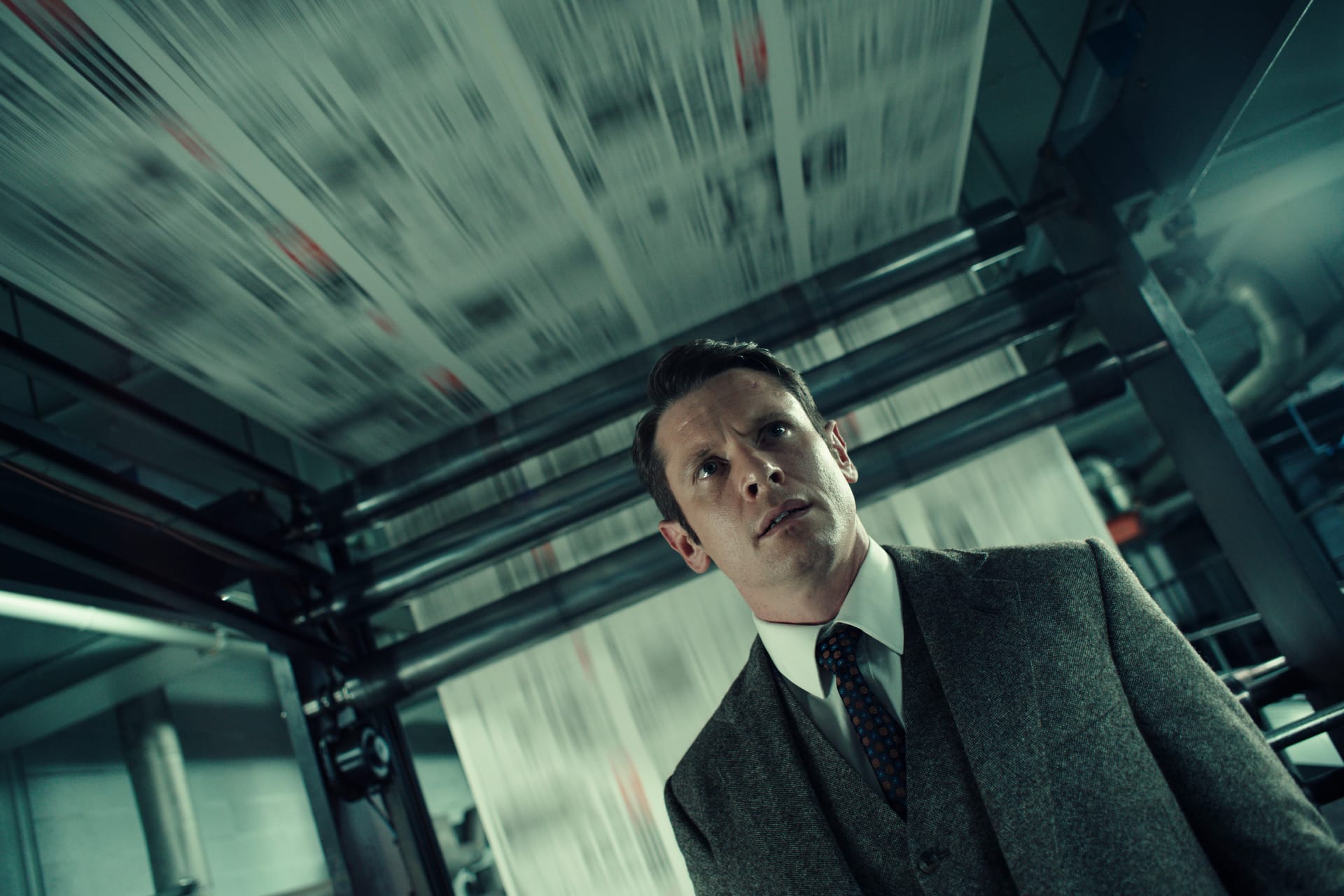 Featured image Netflix Snaps Up Rupert Murdochs Ink Thriller Before Venice