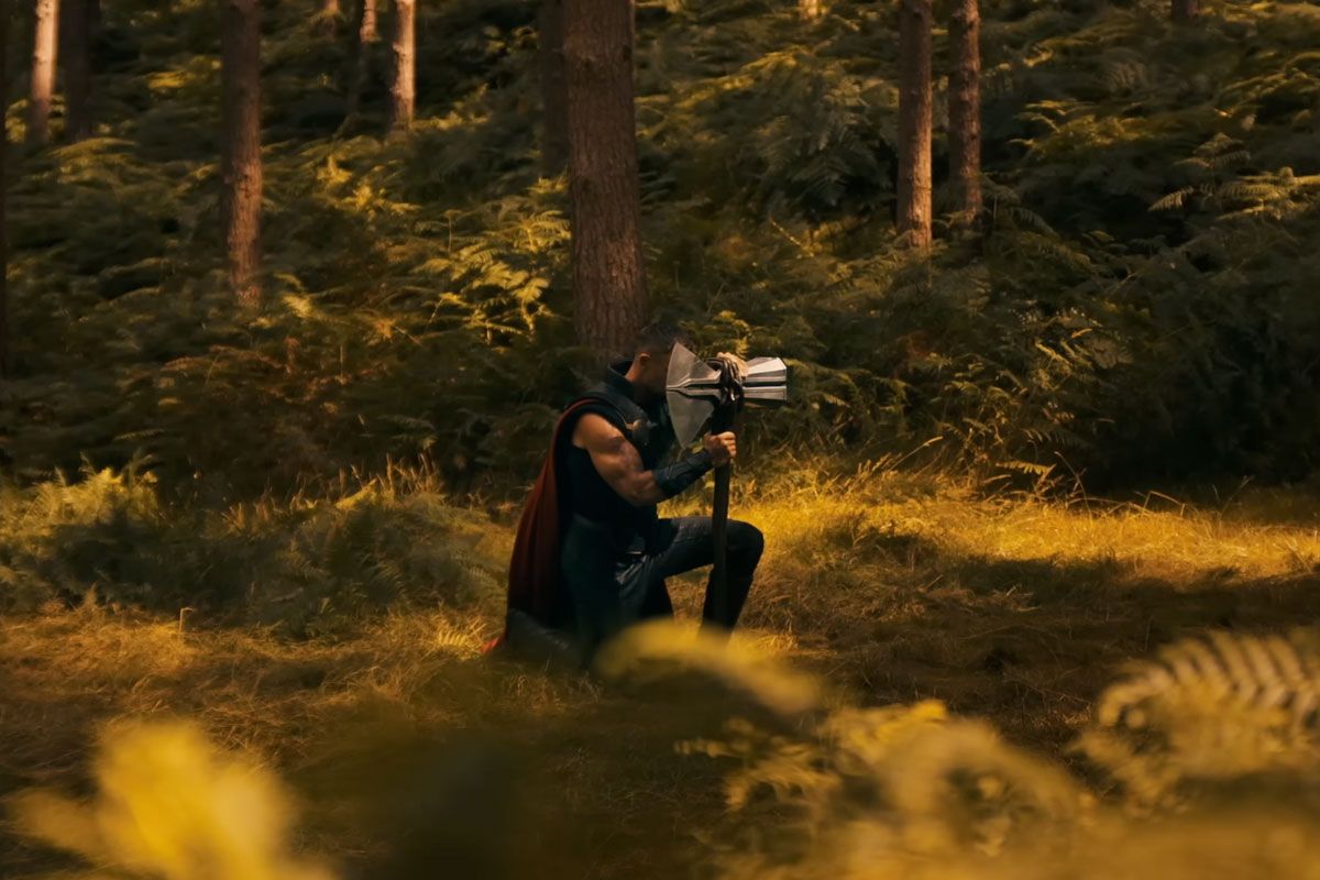 Featured image Avengers Doomsday editing flaws revealed