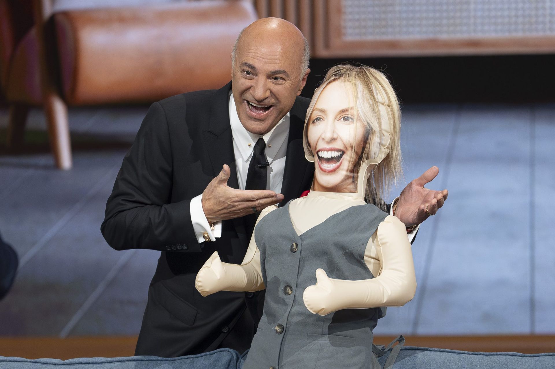 Featured image ABC sets fall premiere dates for Shark Tank Abbott Elementary and more