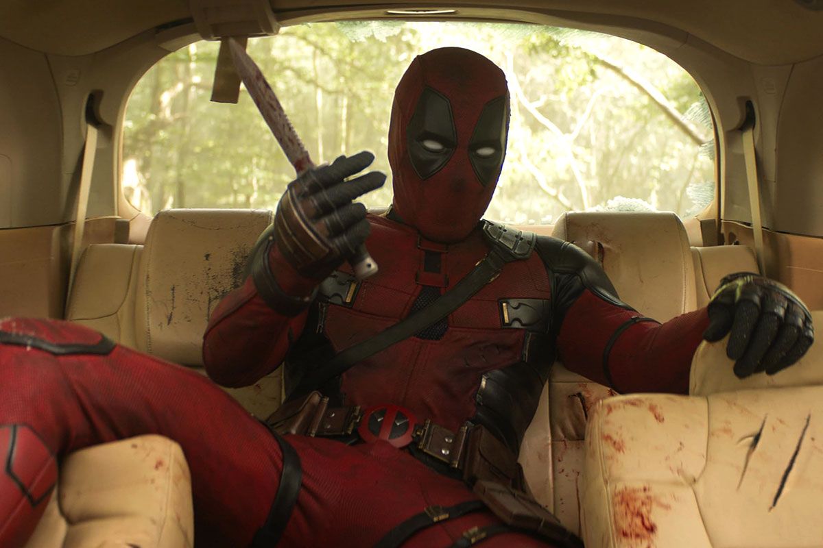 Featured image Ryan Reynolds Teases Deadpool 4 Again