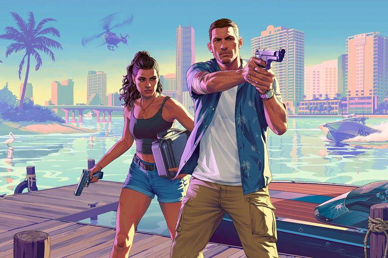 Featured image Aussie Face ID checks to play GTA VI