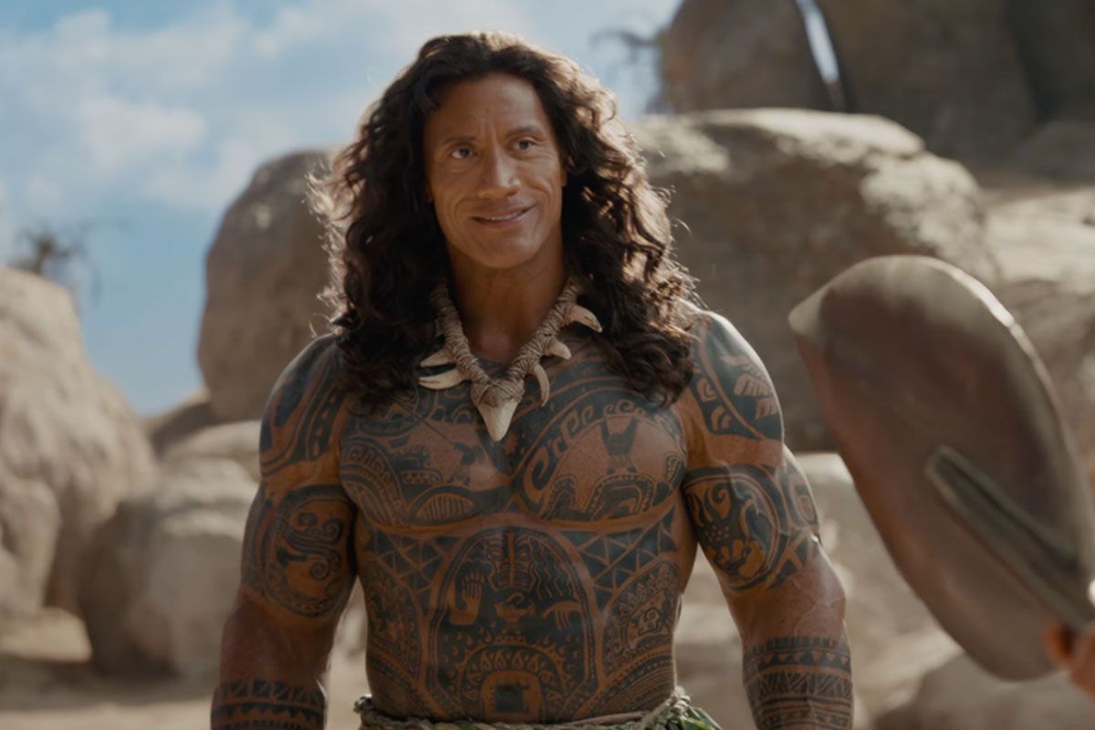 Featured image Moana Could Cost Disney 125 Million