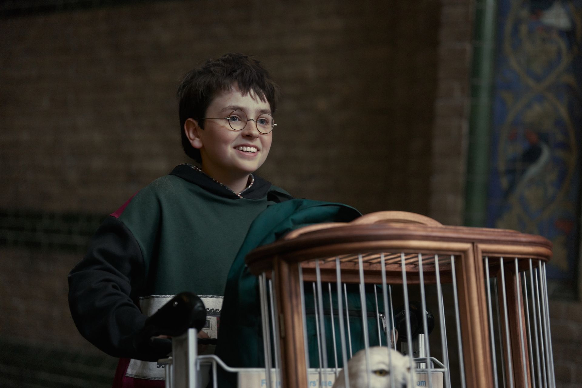 Featured image Brutal schedules How Harry Potter filming impacted young stars