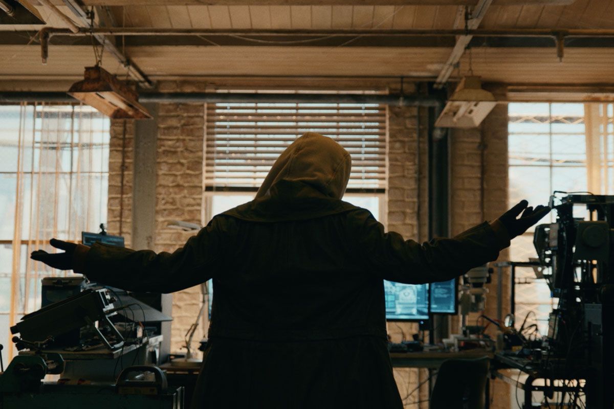 Featured image Jean Grey is NOT in Hollands new SpiderMan story