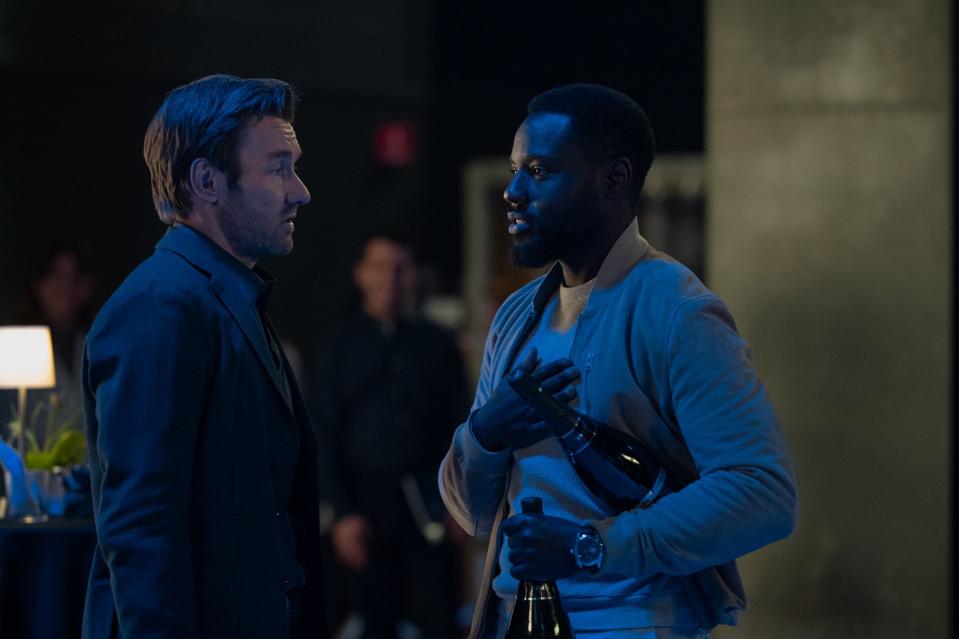 Featured image Dark Matter S2 Trailer debuts at ComicCon