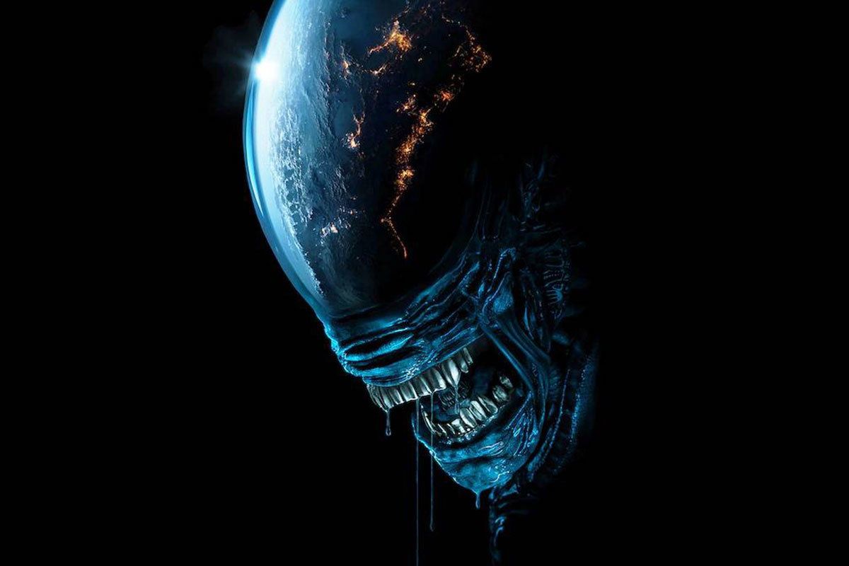 Featured image Ullman Spruell Flynn join Alien Earth S2