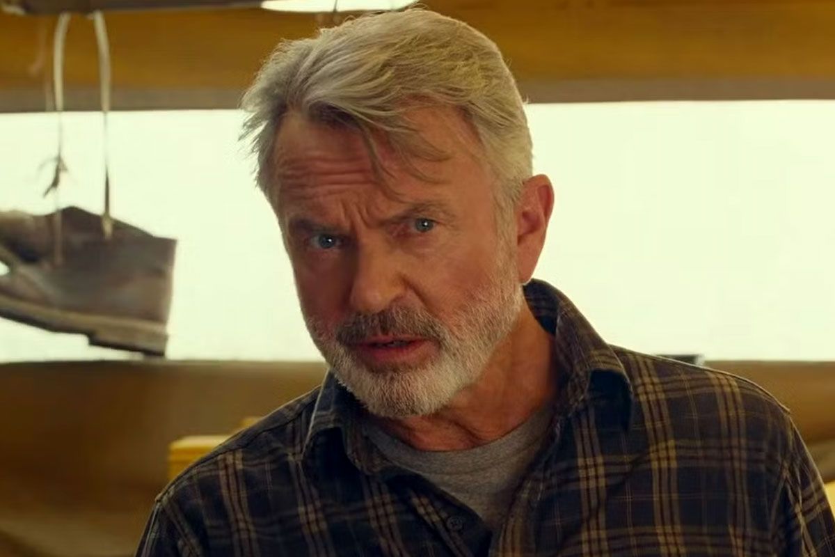 Featured image Sam Neill Dies at 78