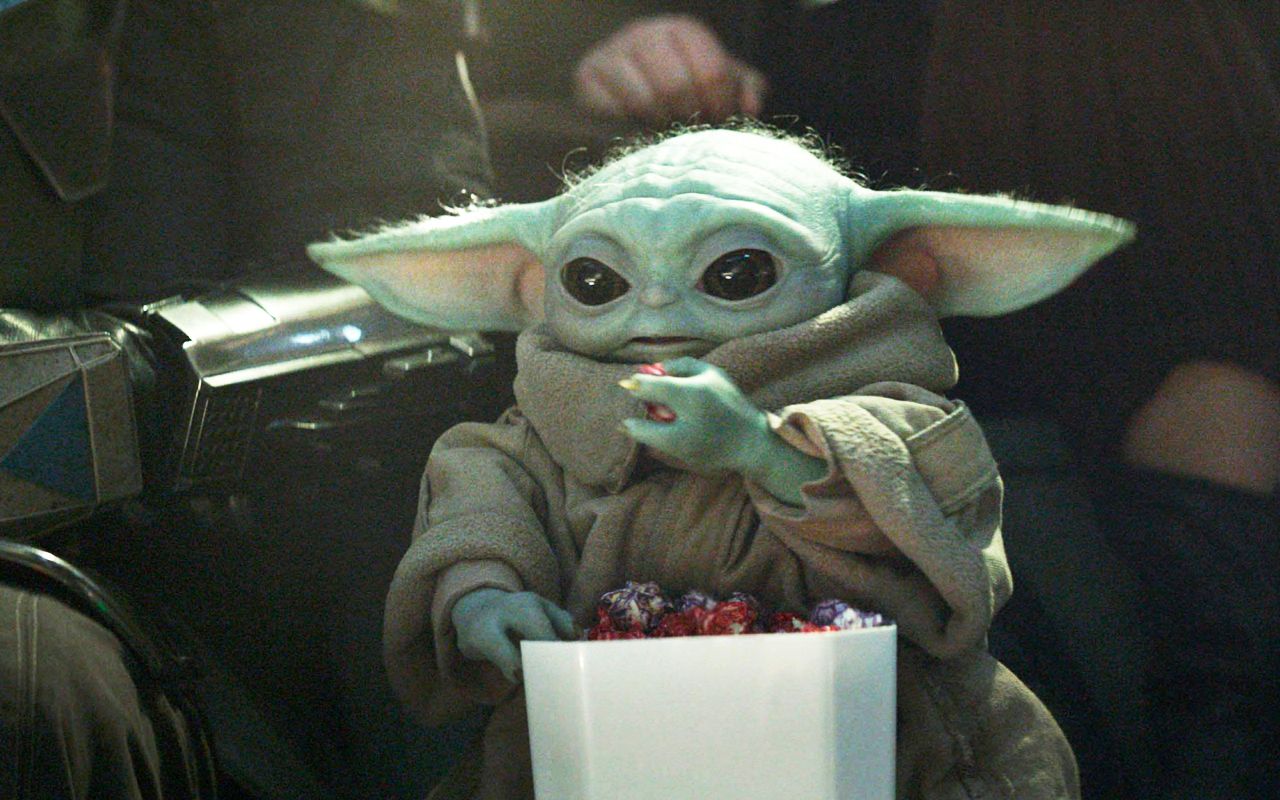 Featured image Star Wars VFX workers join IATSE